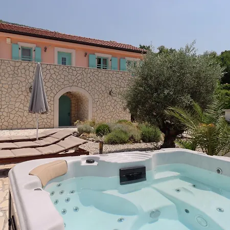 Vilă Casa Bianka Baretici