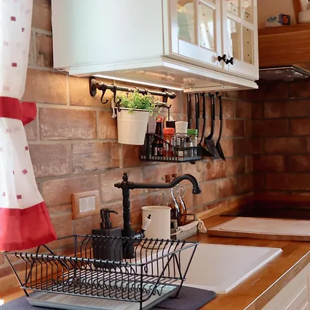 Vilă Casa Bianka Baretici