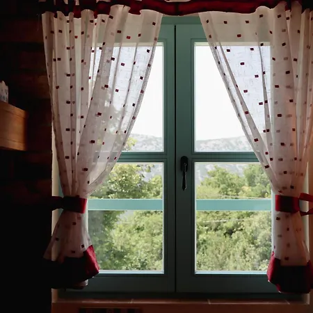 Casa Bianka * Baretici