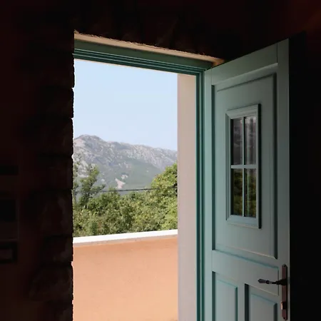 Vilă Casa Bianka Baretici