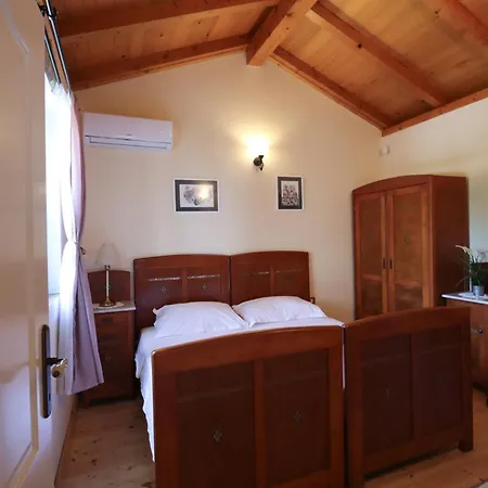 Vilă Casa Bianka Baretici