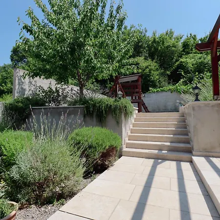 Casa Bianka Baretici