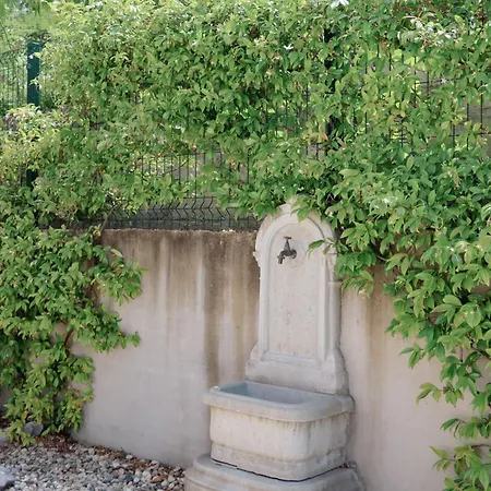 Casa Bianka Baretici