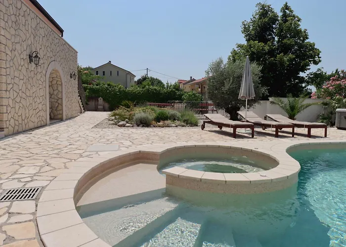 Casa Bianka וילה