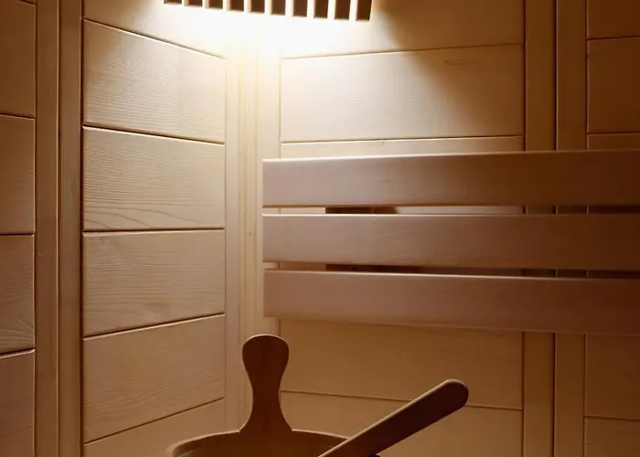 Casa Bianka וילה