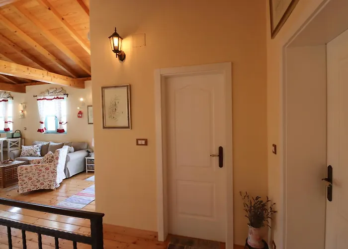 וילה Casa Bianka