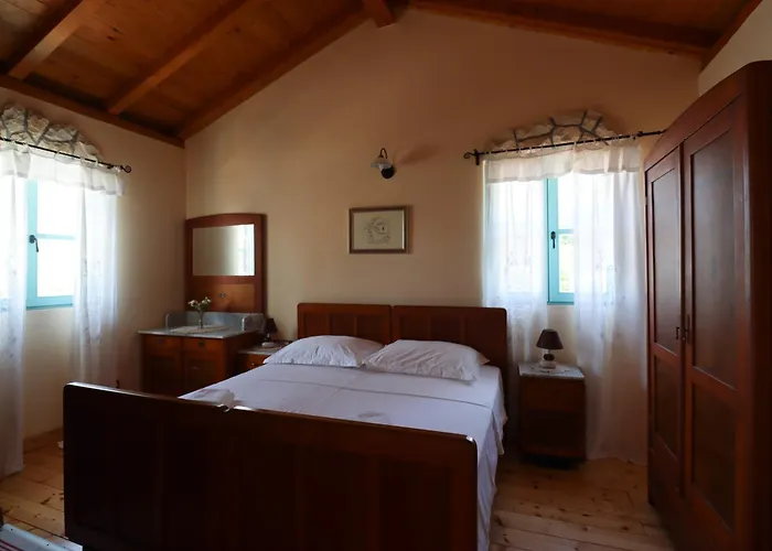 וילה Casa Bianka *