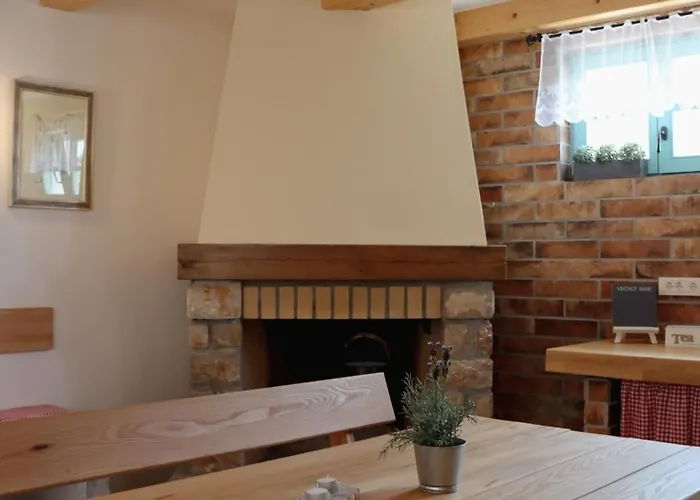 Casa Bianka *