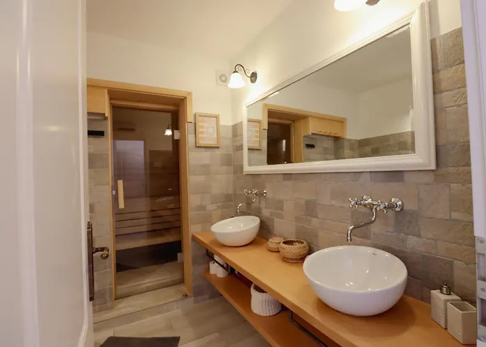 Casa Bianka וילה Baretici