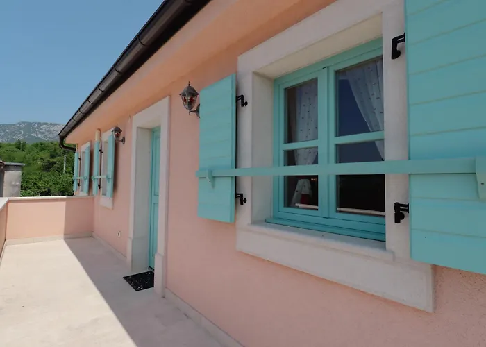 Casa Bianka וילה *