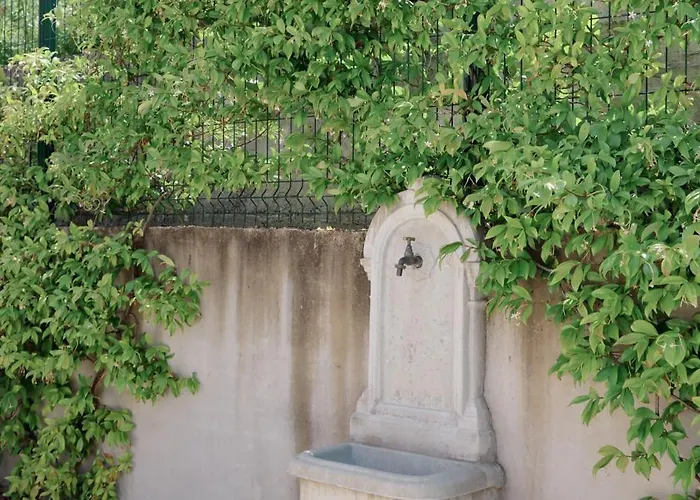 Casa Bianka Baretici