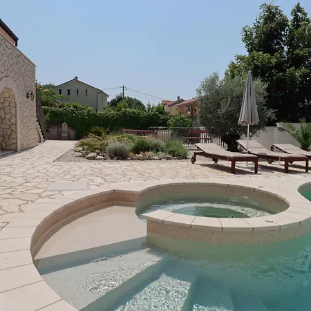 Casa Bianka Villa
