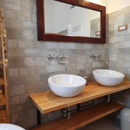 Vilă Casa Bianka Baretici