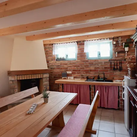 Casa Bianka Villa