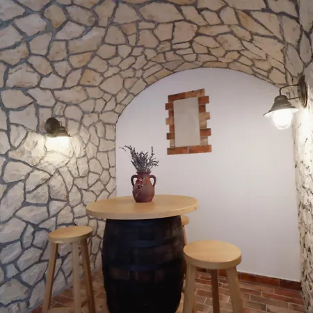 Casa Bianka *