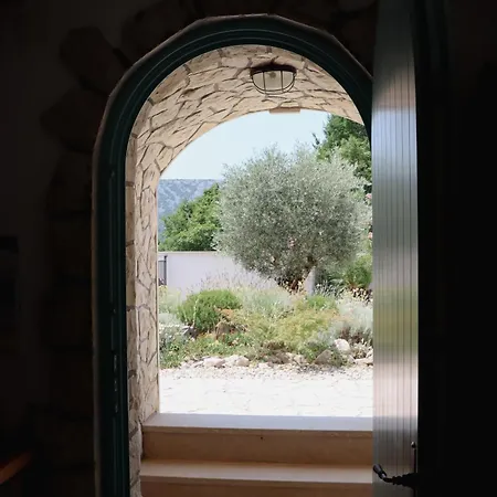 Casa Bianka * Baretici