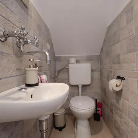Villa Casa Bianka Baretici