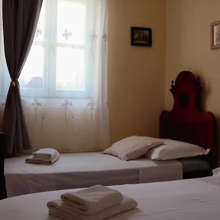 Villa Casa Bianka