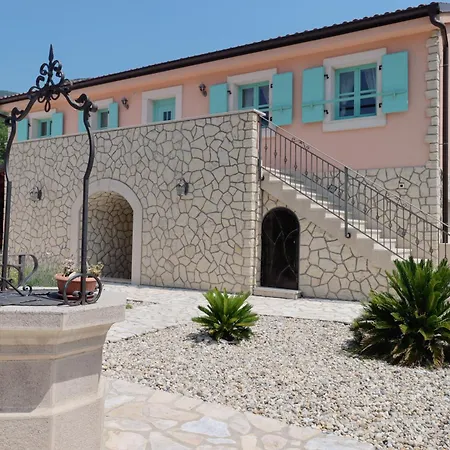 Casa Bianka *
