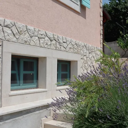 Casa Bianka Villa Baretici