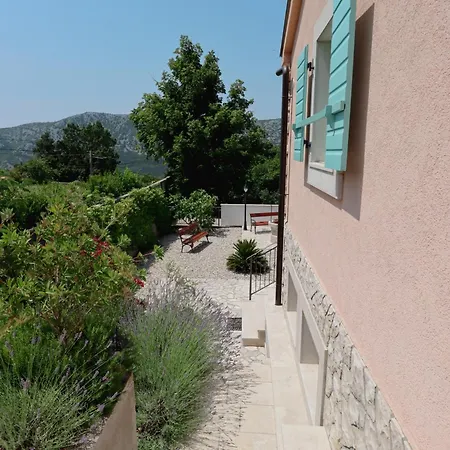 Villa Casa Bianka Baretici