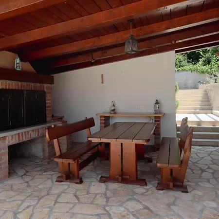 Villa Casa Bianka Baretici