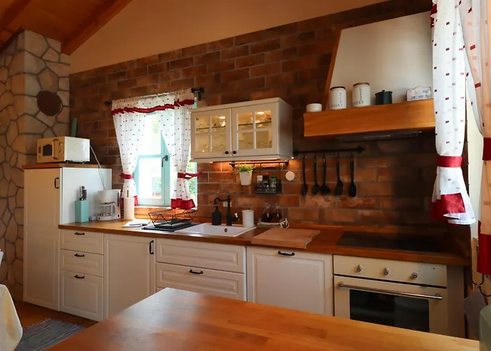 Casa Bianka *
