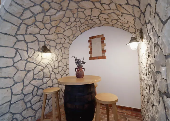 Casa Bianka *