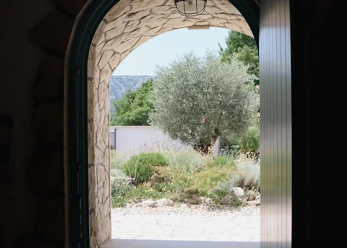 Casa Bianka * Baretici