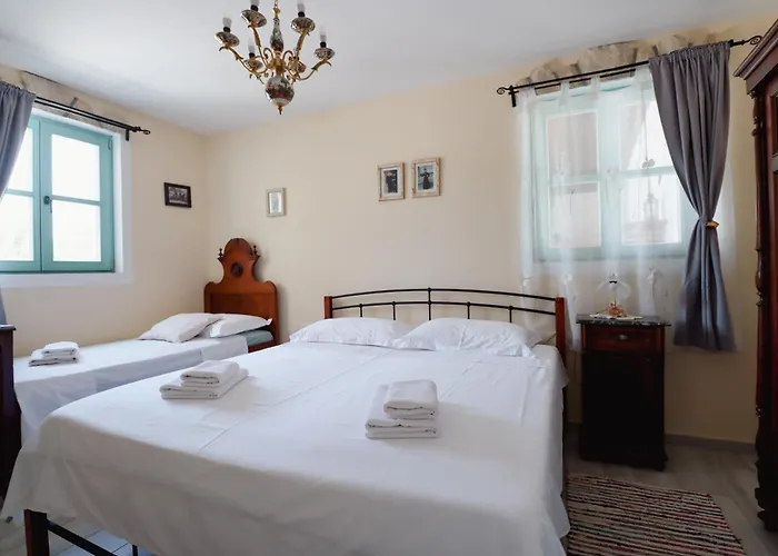 Casa Bianka