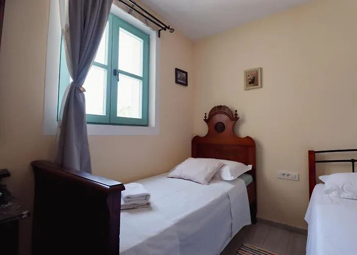 Casa Bianka 别墅 *