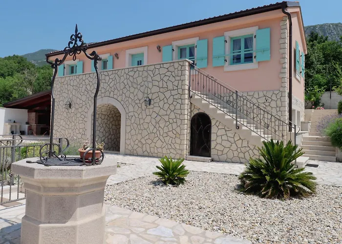 Casa Bianka *