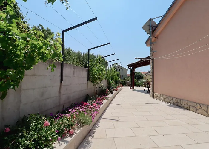 Casa Bianka *