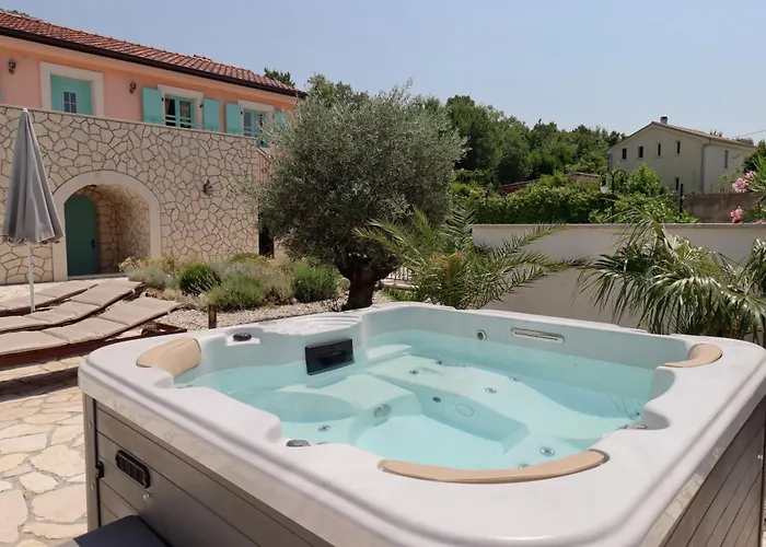 Casa Bianka